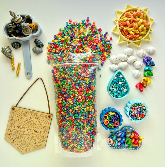 Sprinkles of Fun Sensory Bin Filler (Limited Edition)