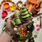 Sunflower Wooden Accessories