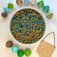 Prehistoric Pals Sensory Bin Filler