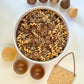 Coffee Coffee Coffee Sensory Bin Filler