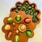 Prehistoric World Wooden Accessories
