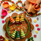 Pumpkin Patch Fall Wooden Accessories