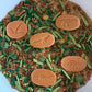 Prehistoric Plants Sensory Bin Filler