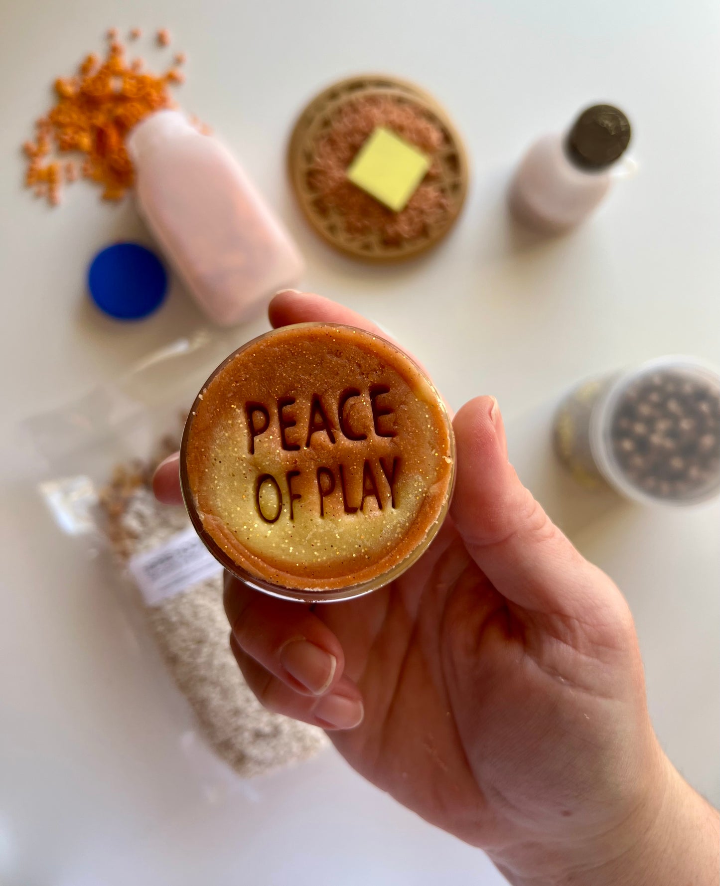 Brunch Extras & Accessories