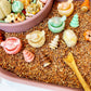 Autumn Earth Sensory Bin Filler
