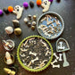 Graveyard Dig Limited Edition Halloween Sensory Play Kit