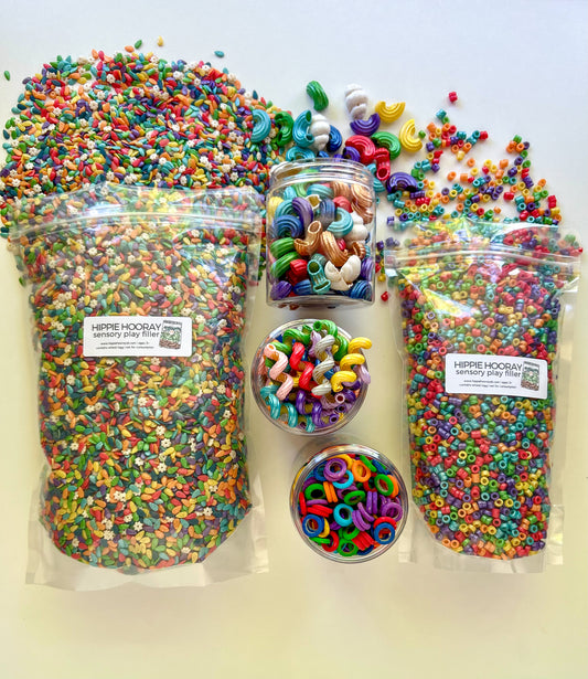 Rainbow Play Bundle (Limited Edition)