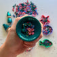 Sand & Sea Deluxe Wooden Accessories *Limited Edition*