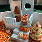 Pick of the Pumpkin Patch Limited Edition Sensory Bin Filler