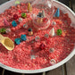 Dreaming in Pink Sensory Bin Filler