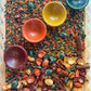 Fall Forest/Leaves at Play Wooden Sets
