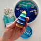 Sand & Sea Deluxe Wooden Accessories *Limited Edition*