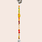 Fall Beaded Accessories (Whimsy Daisy)