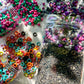 Bewitched Bubbles Sensory Bin Filler