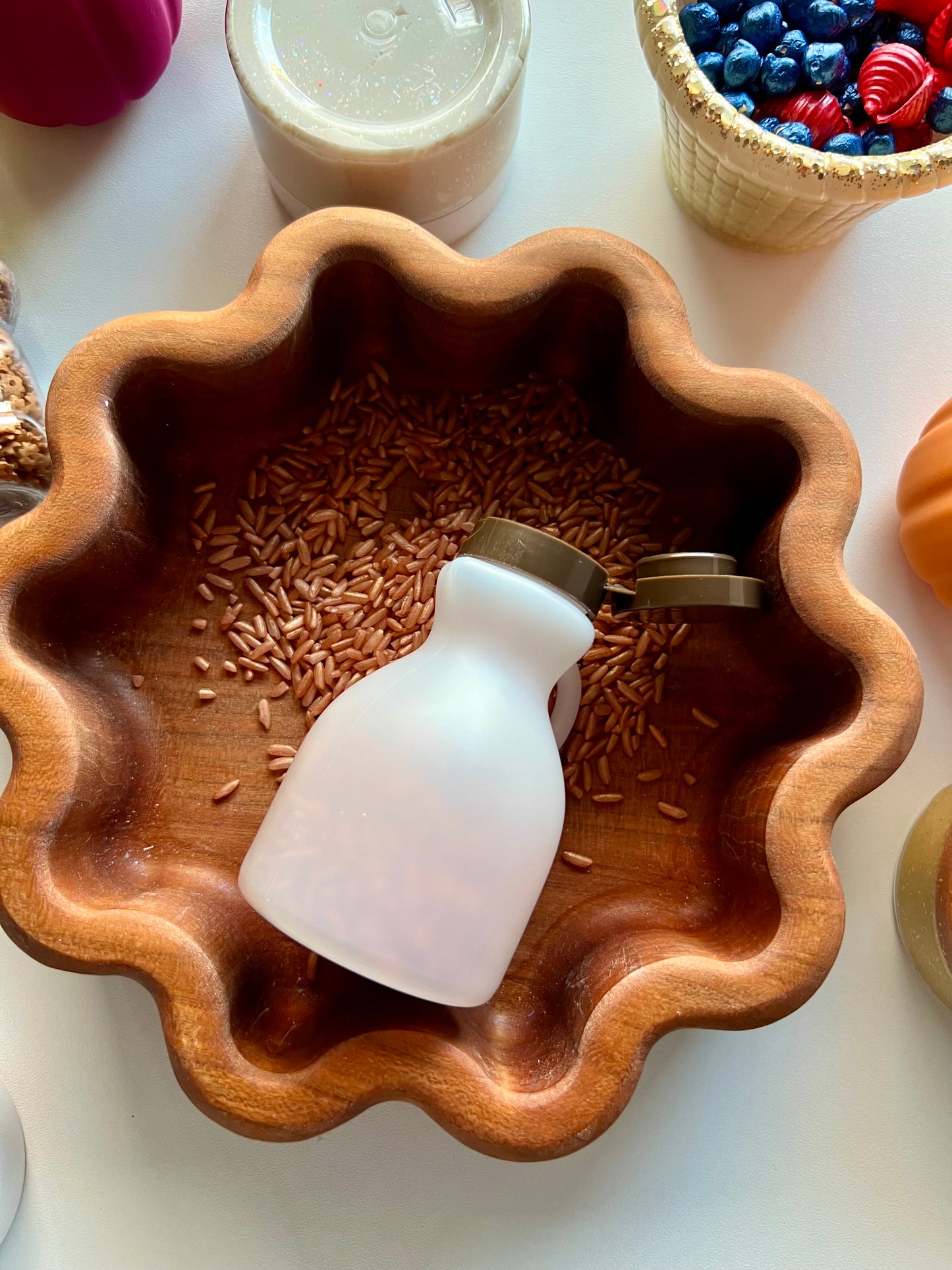 Brunch Extras & Accessories