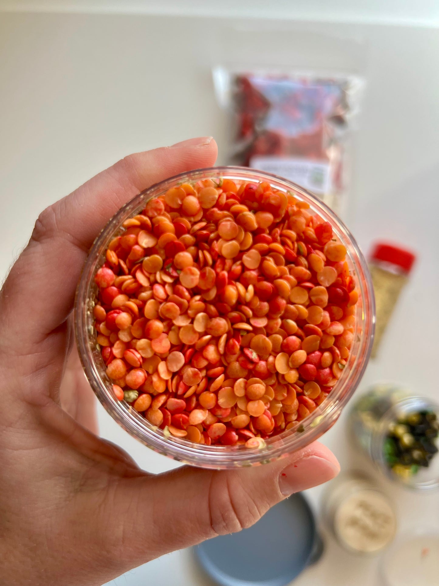 Pizza Party Extras & Accessories