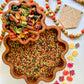 Backyard Leaf Pile Limited Edition Sensory Bin Filler & Unmixit Kit