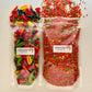 Very Veggie Sensory Bin Filler (Limited Edition)