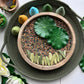 Perfect Dirt Sensory Bin Filler