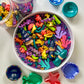 Coral Your World *Limited Edition* Sensory Filler