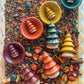 Fall Forest/Leaves at Play Wooden Sets
