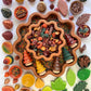Enchanted Fall Forest Sensory Bin Filler