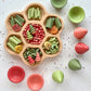 Wooden Accessories For Four Season Fillers