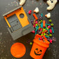 Trick or Treat! Bucket Limited Edition Sensory Play Kit