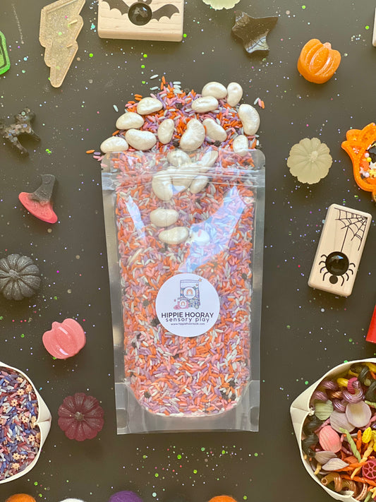 Ghouls Just Wanna Have Fun Sensory Bin Filler