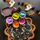 Halloween Extras *Limited Edition Fillers & Kits*