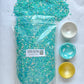 Spring Sky Sensory Bin Filler