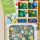 Fortress of Fun Sensory Bin Filler