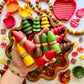 Apple Orchard Wooden Accessories