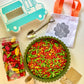 Very Veggie Sensory Bin Filler (Limited Edition)