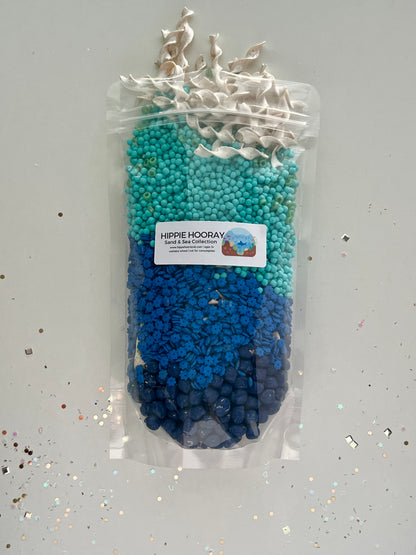 Ocean Exploration *Limited Edition* Sensory Bin Filler & Kit (Preorder by June 6)