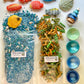 Tide Pool Sensory Bin Filler