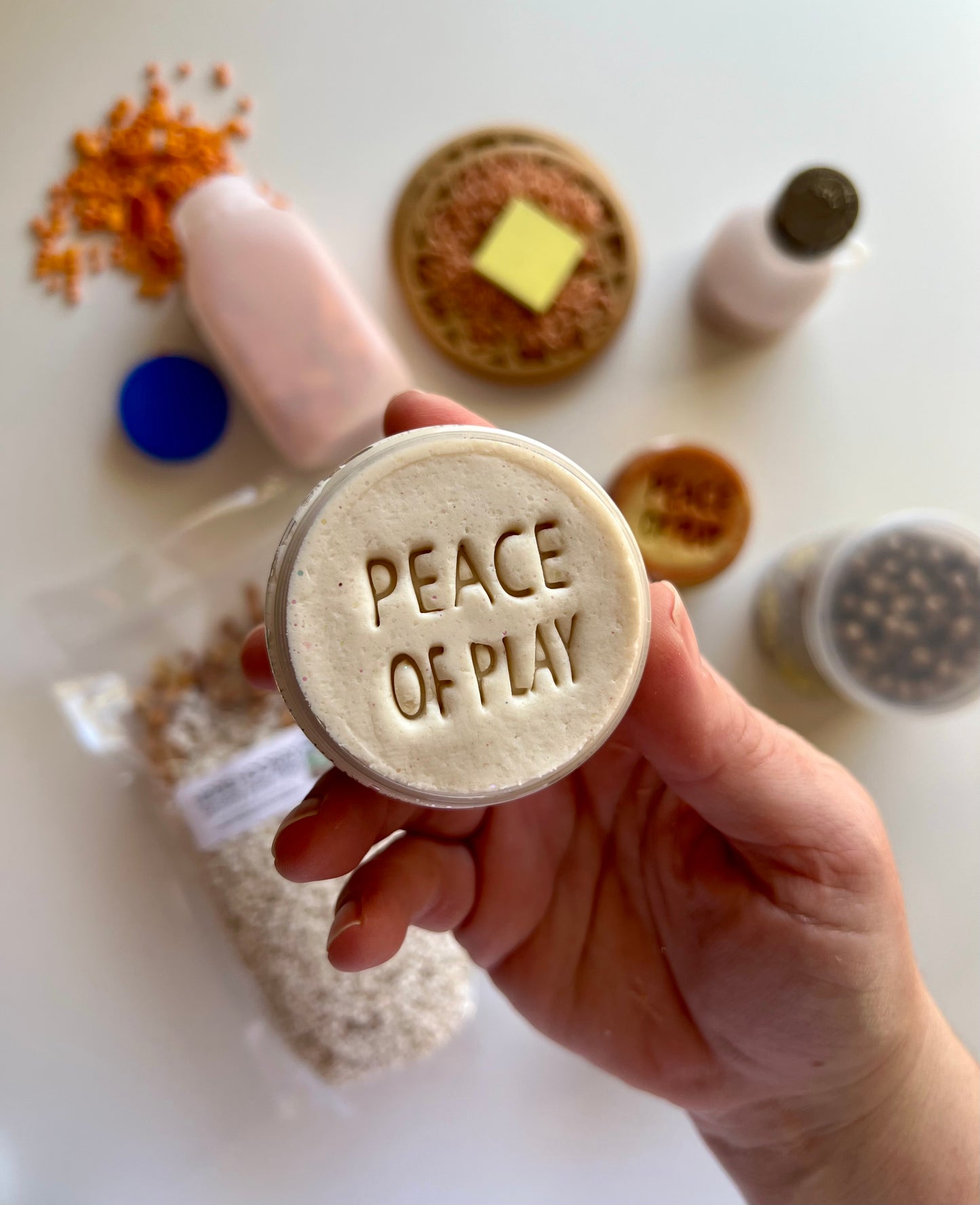 Brunch Extras & Accessories