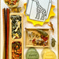 Playful Patterns Deluxe Play Dough Kit