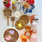 Brunch Buffet Sensory Play Kit *Limited Edition - Order By 2/8*