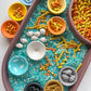 Ray of Sunshine Sensory Play Filler