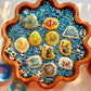 Tide Pool Sensory Bin Filler