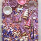 Fairy Tale Fantasy Sensory Bin Filler & Unmixit Kit