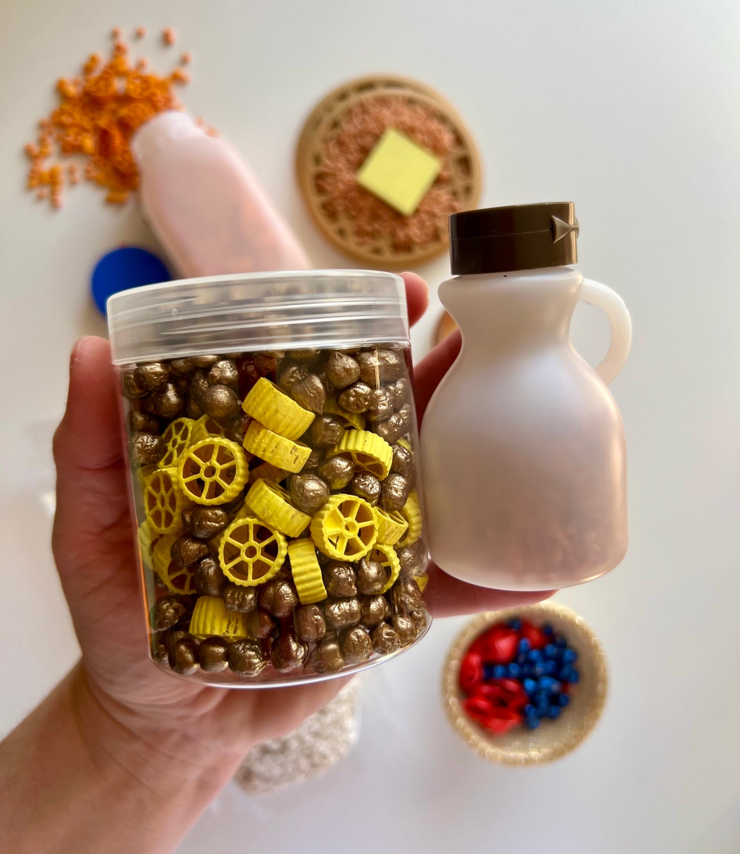 Brunch Extras & Accessories