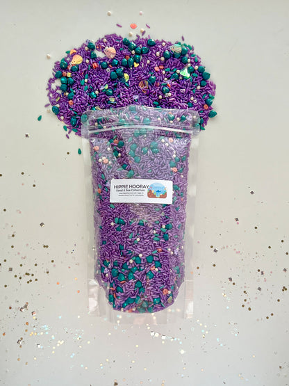 Siren's Song *Limited Edition* Sensory Play Filler