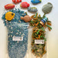 Tide Pool Sensory Bin Filler