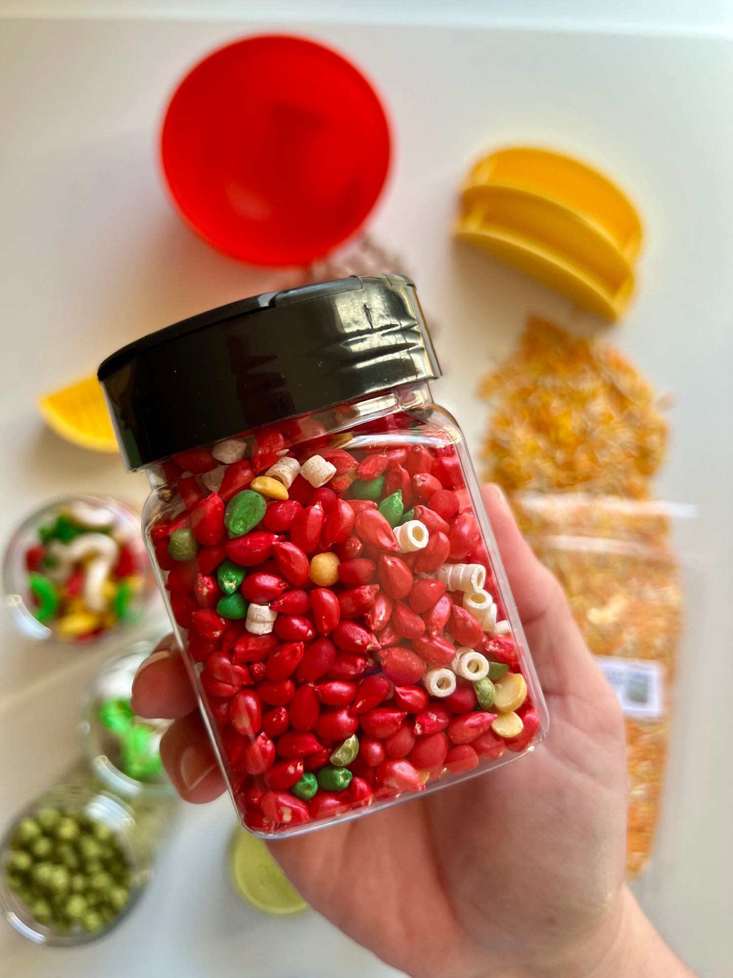 Taco Time Extras & Accessories