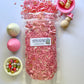 Dreaming in Pink Sensory Bin Filler