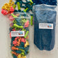 Coral Your World *Limited Edition* Sensory Filler & Kit (Preorder by June 6)