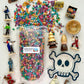 Sunken Treasure *Limited Edition* Sensory Play Filler & Kit (Preorder by June 6)