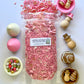 Dreaming in Pink Sensory Bin Filler